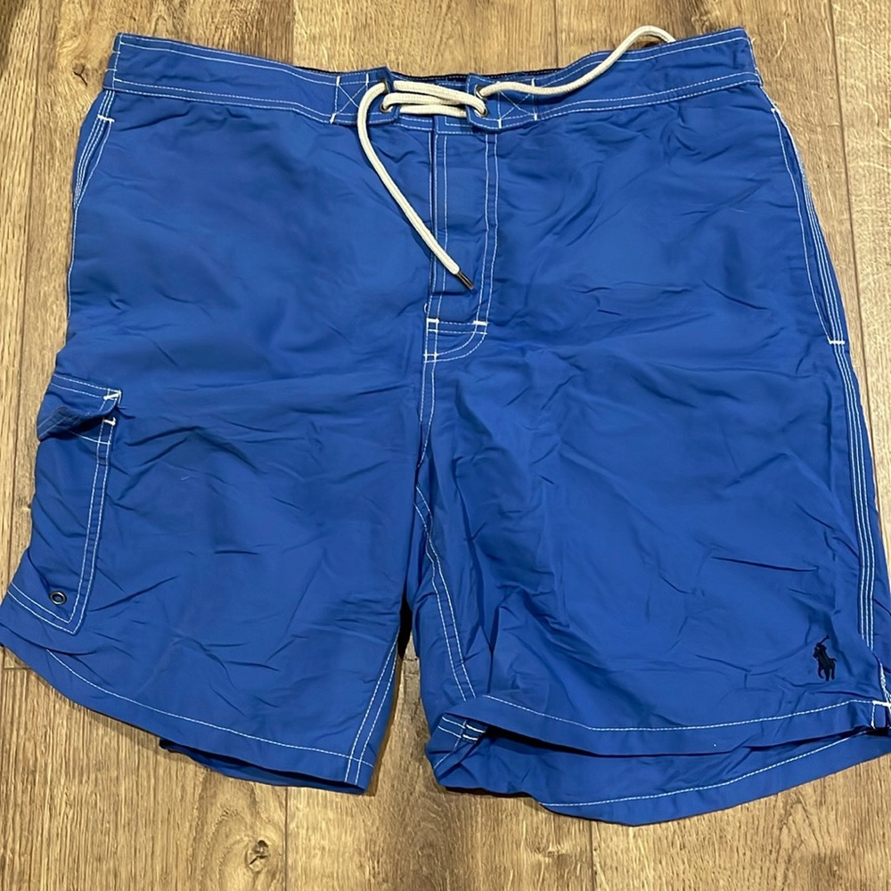 Polo Ralph Lauren Swim Trunks